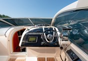 Fairline Targa 48