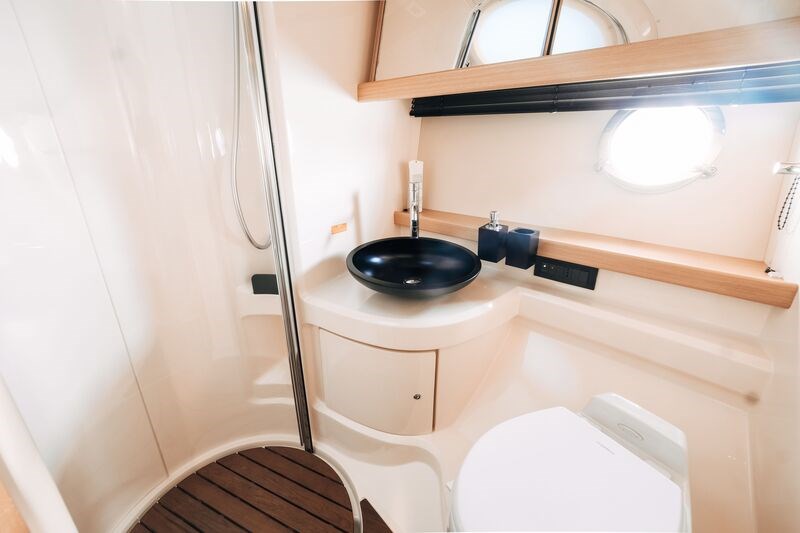 Azimut 43 Fly - 2007