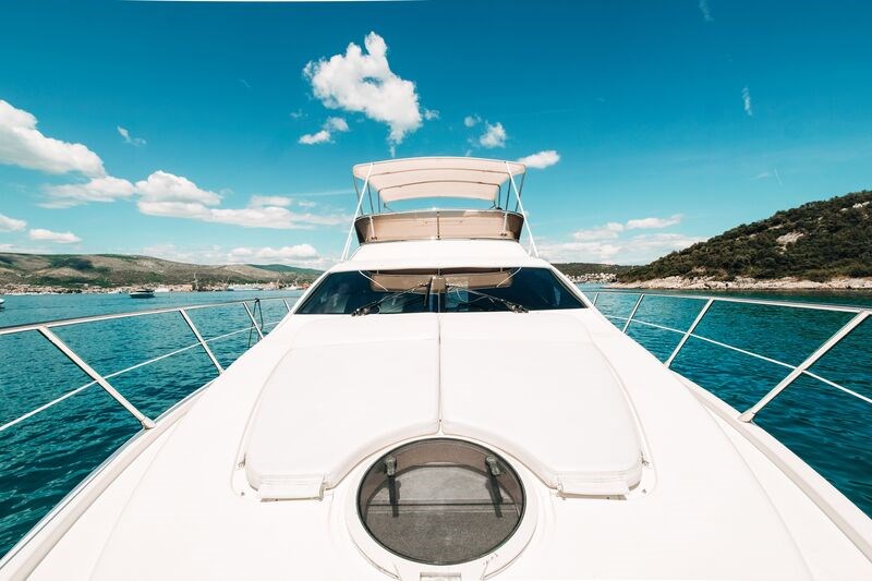 Azimut 43 Fly - 2007