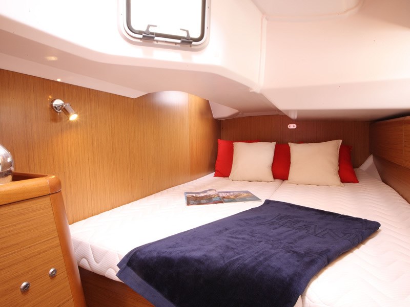 Jeanneau Sun Odyssey 44i