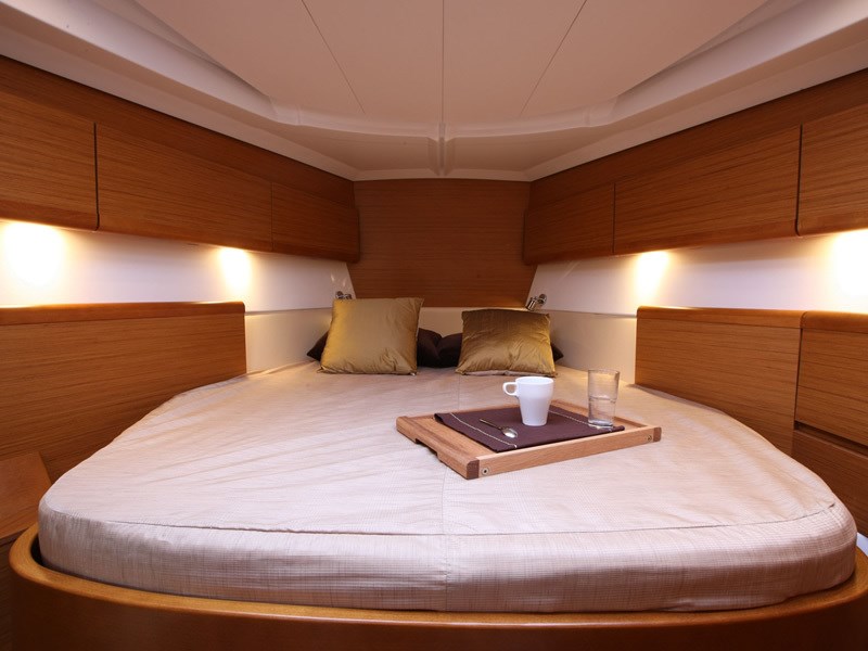 Jeanneau Sun Odyssey 44i