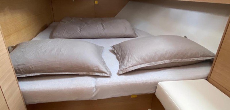 Elan 45.1 Impression owner