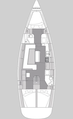 Elan 45.1 Impression owner
