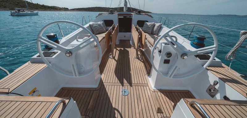 Elan 45.1 Impression owner