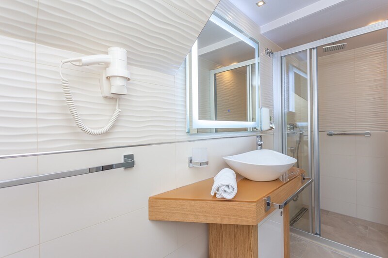 Mini cruiser Swallow