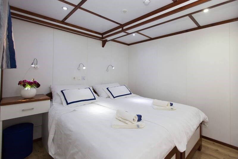 Mini cruiser Splendid