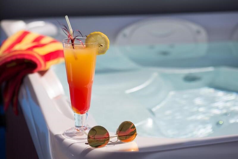 Mini cruiser Splendid