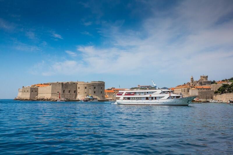 Mini cruiser Splendid