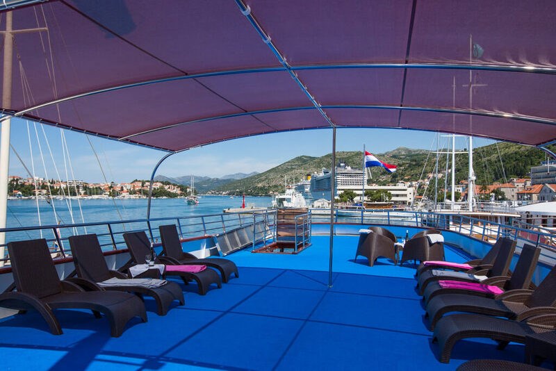 Mini cruiser Splendid