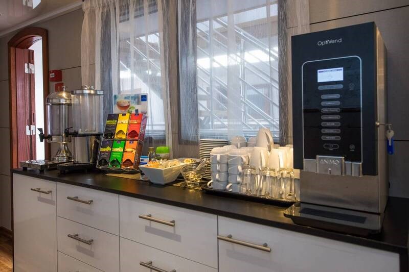 Mini cruiser Ambassador