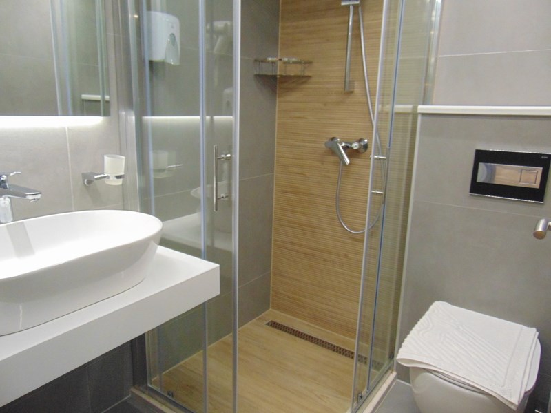 Mini cruiser Mama Marija II