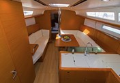 Jeanneau Sun Odyssey 389