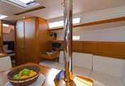 Jeanneau Sun Odyssey 389