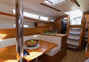 Jeanneau Sun Odyssey 389