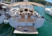 Jeanneau Sun Odyssey 440