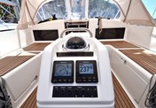 Jeanneau Sun Odyssey 440