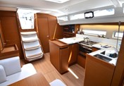 Jeanneau Sun Odyssey 440