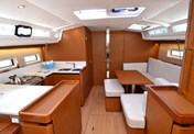 Jeanneau Sun Odyssey 440