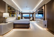 Golden Yachts 95M