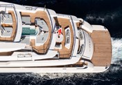 Golden Yachts 95M
