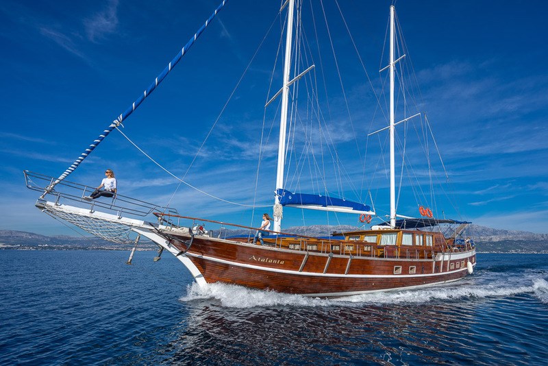 Gulet Atalanta