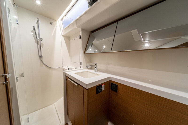 Beneteau Oceanis 54 Yacht