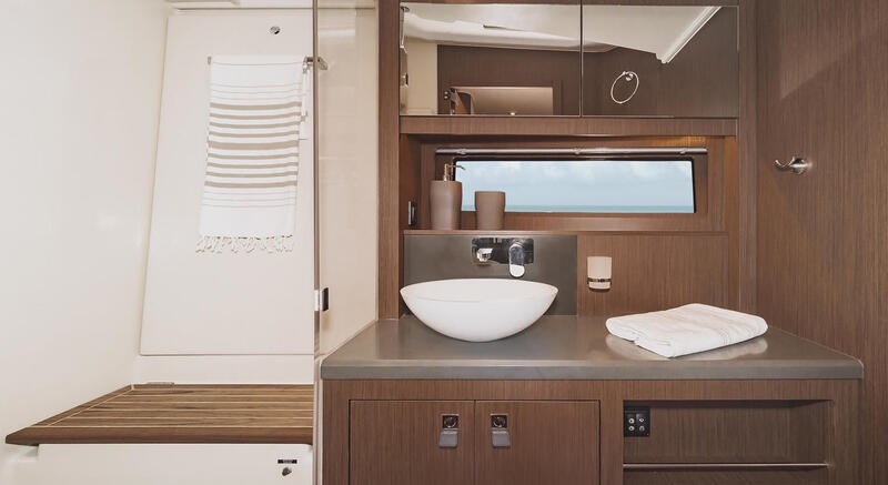 Beneteau Oceanis 62 Yacht