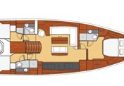 Beneteau Oceanis 62 Yacht