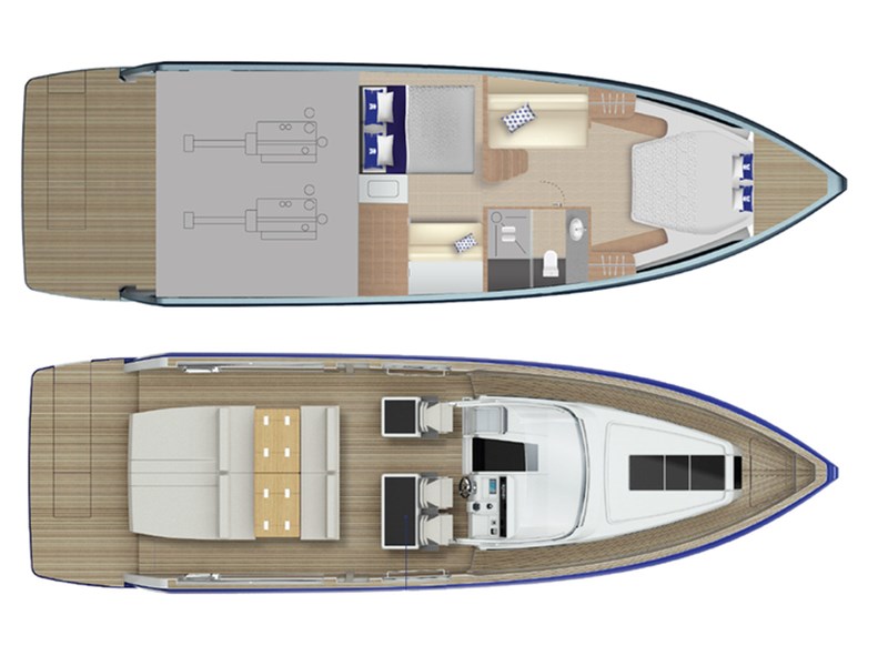 Fjord 41 XL