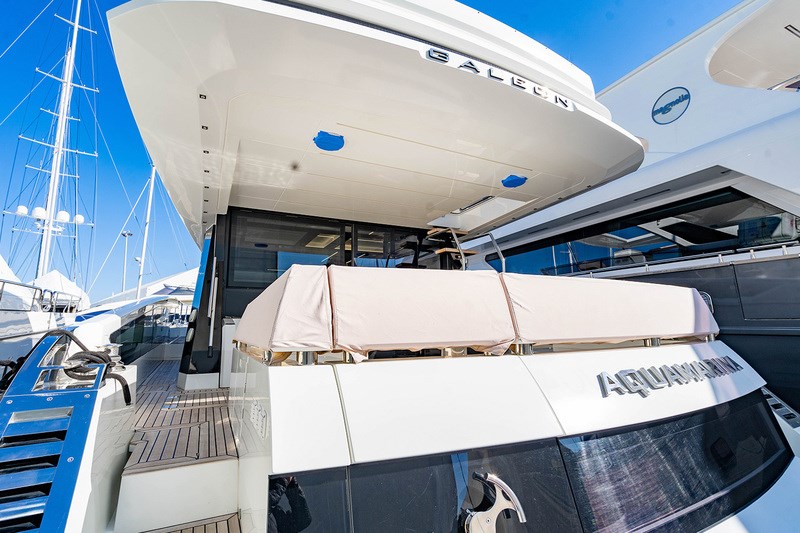 Galeon 640 Fly