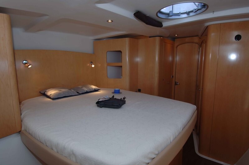 Fountaine Pajot Orana 44
