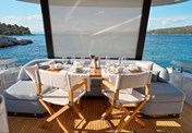 Azimut 68 Flybridge - Pangea