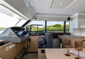 Fountaine Pajot MY5 owner