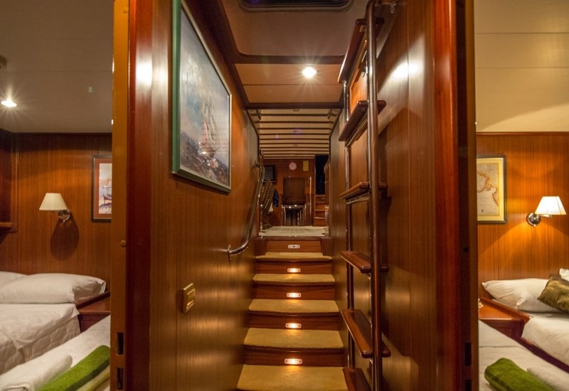 Gulet Adriatic Queen