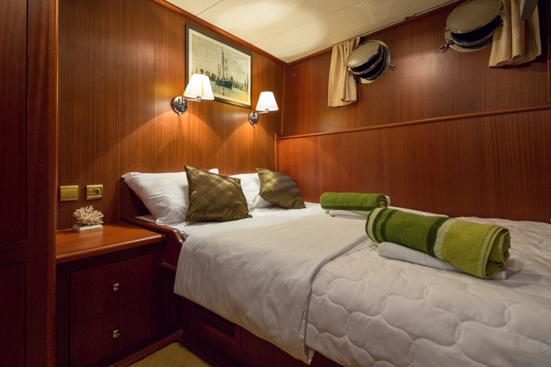 Gulet Adriatic Queen