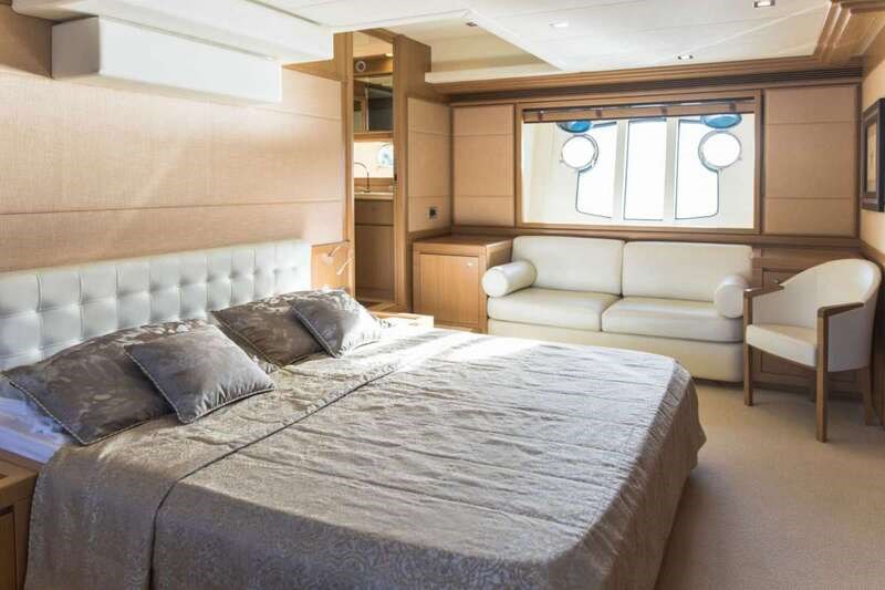 Navetta 26M
