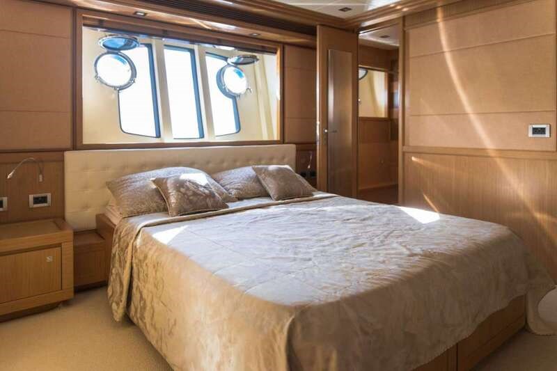 Navetta 26M