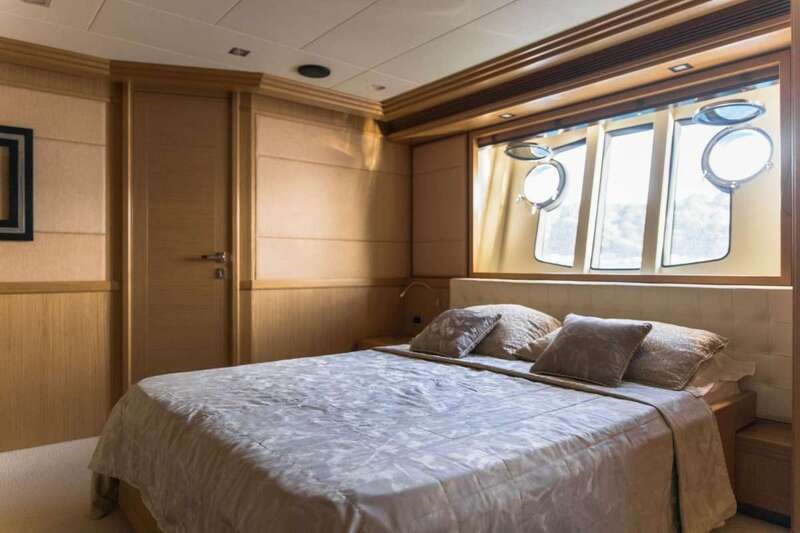 Navetta 26M