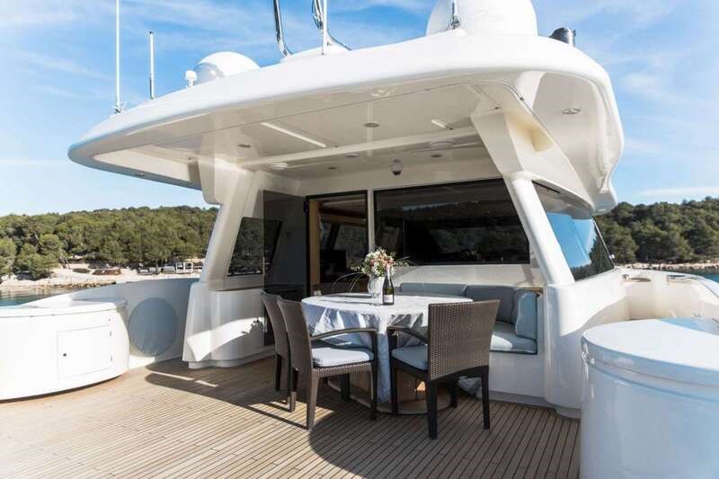 Navetta 26M