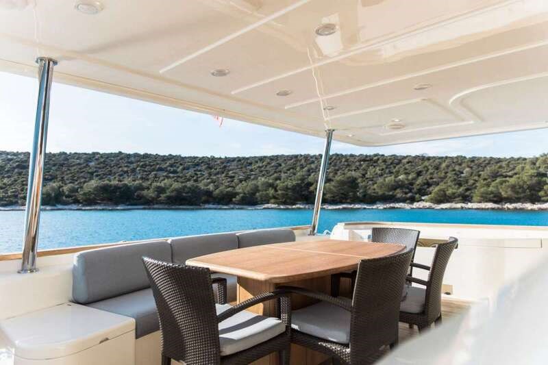 Navetta 26M