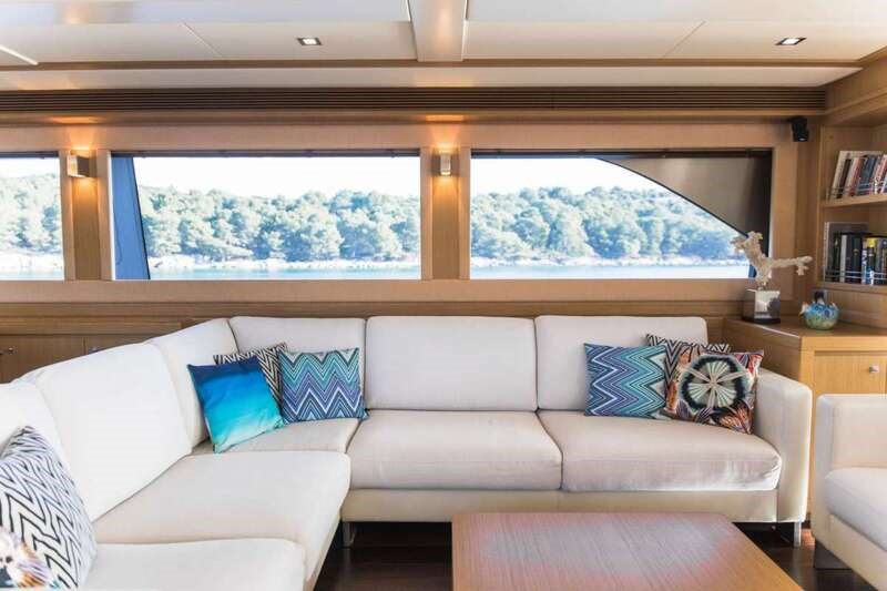 Navetta 26M