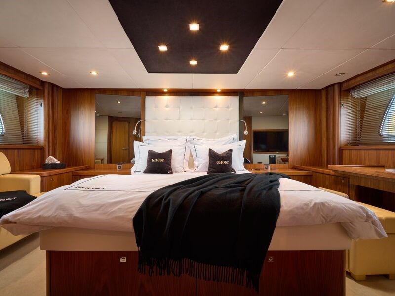 Sunseeker Predator 72