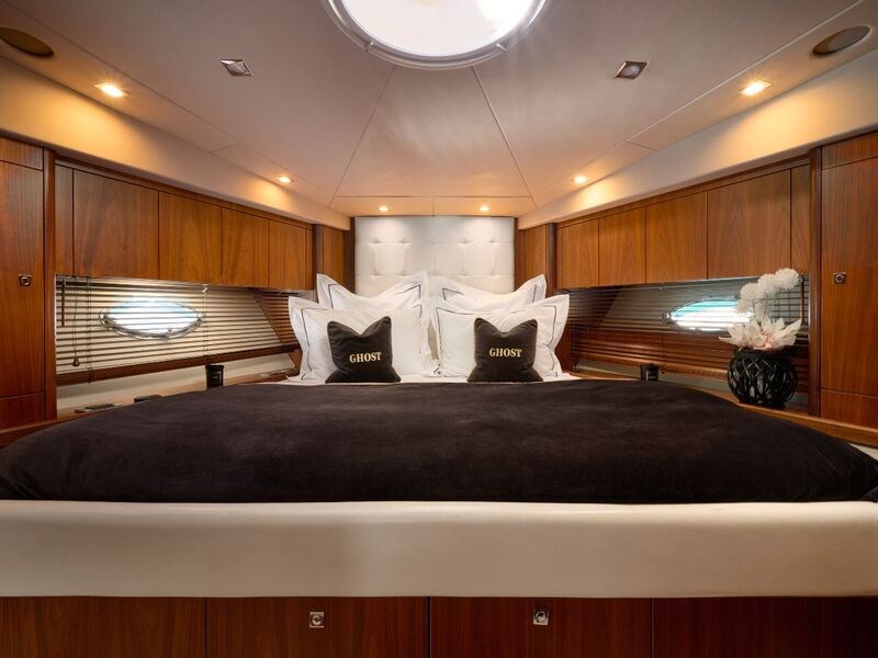 Sunseeker Predator 72