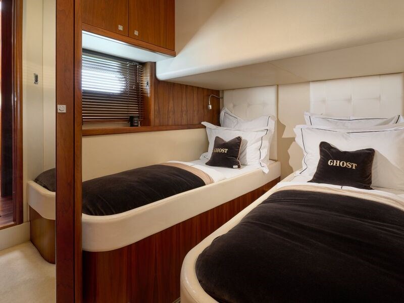 Sunseeker Predator 72