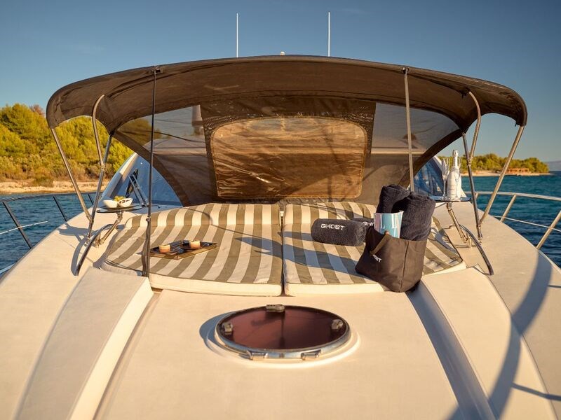 Sunseeker Predator 72