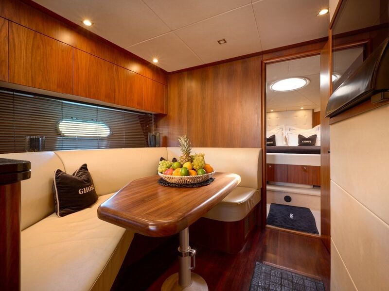 Sunseeker Predator 72