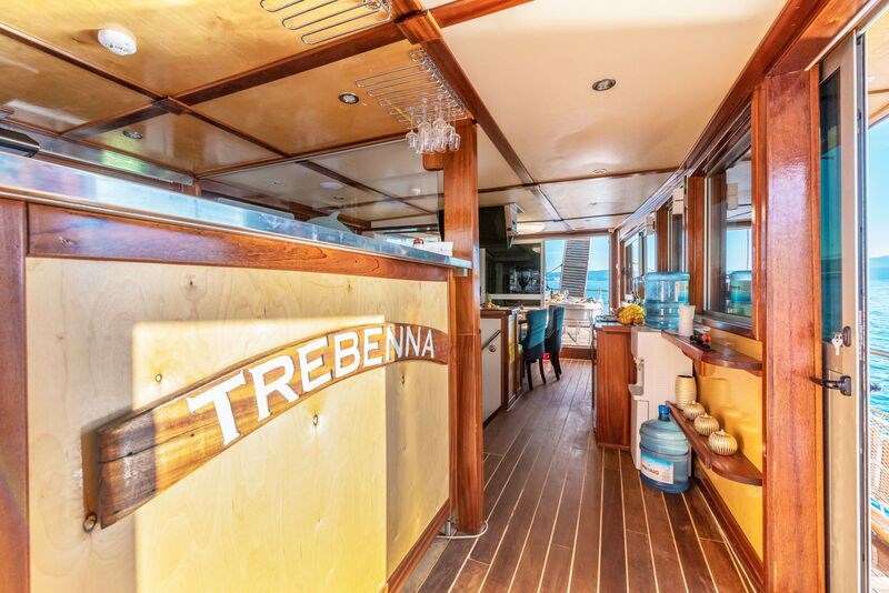 Gulet Trebenna