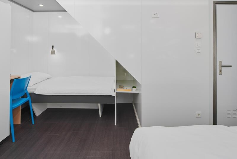 Mini cruiser Almissa