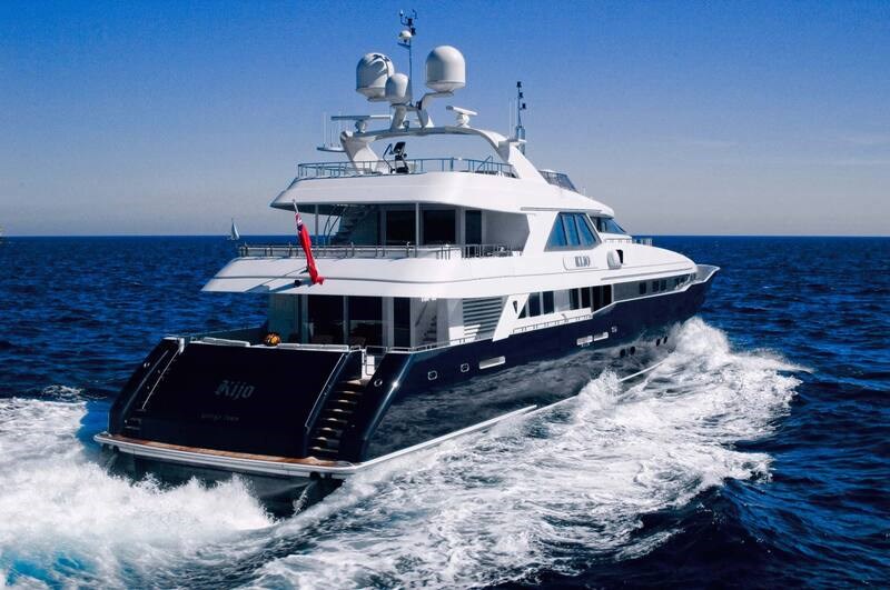 Heesen 145