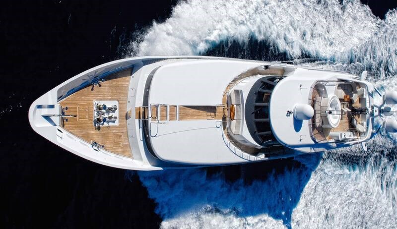 Heesen 145